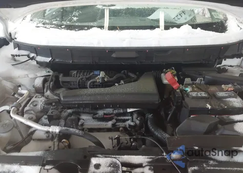 2019 Nissan Rogue S z USA, uszkodzony, nr VIN KNMAT2MV0KP535692